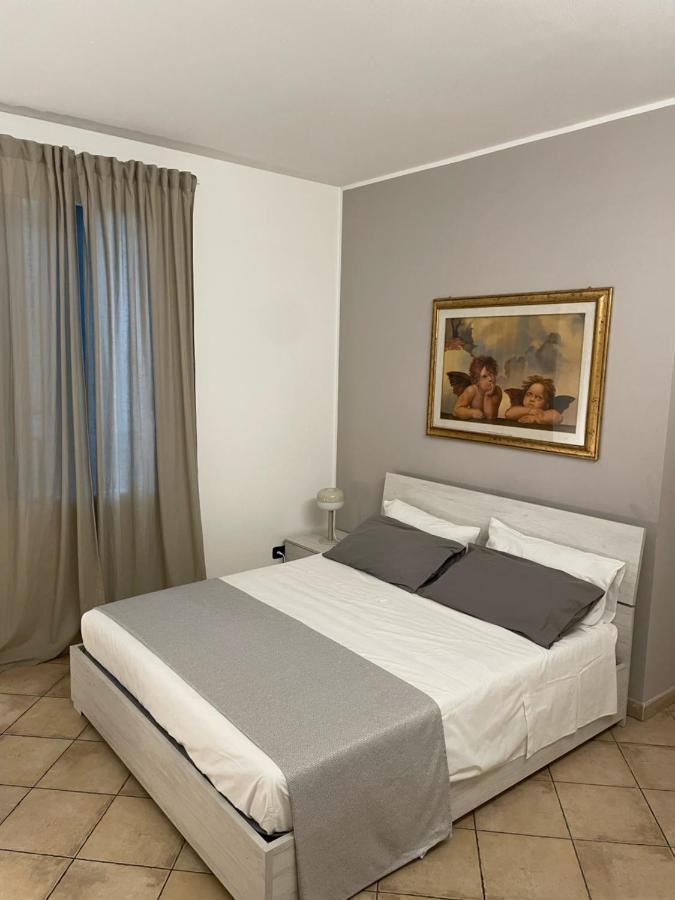 Faccio17 Apartment Verona Luaran gambar