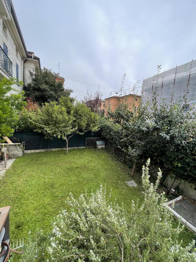 Faccio17 Apartment Verona Luaran gambar