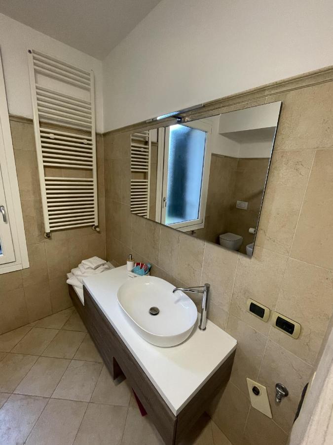 Faccio17 Apartment Verona Luaran gambar