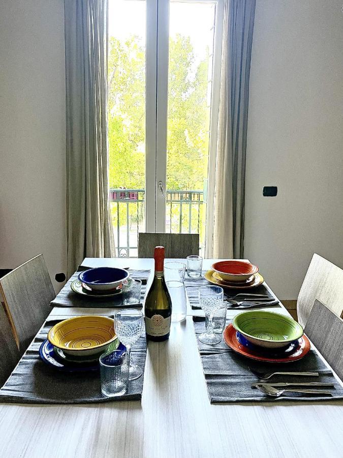 Faccio17 Apartment Verona Luaran gambar