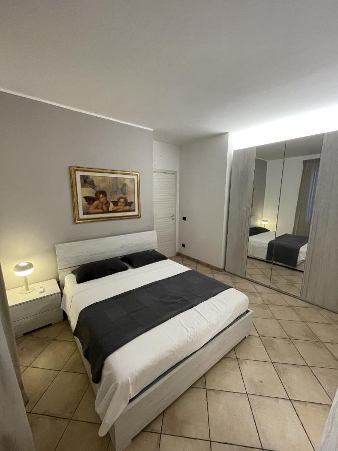 Faccio17 Apartment Verona Luaran gambar