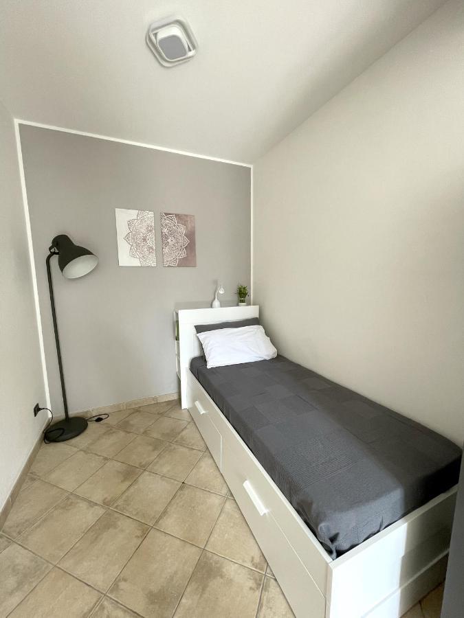 Faccio17 Apartment Verona Luaran gambar
