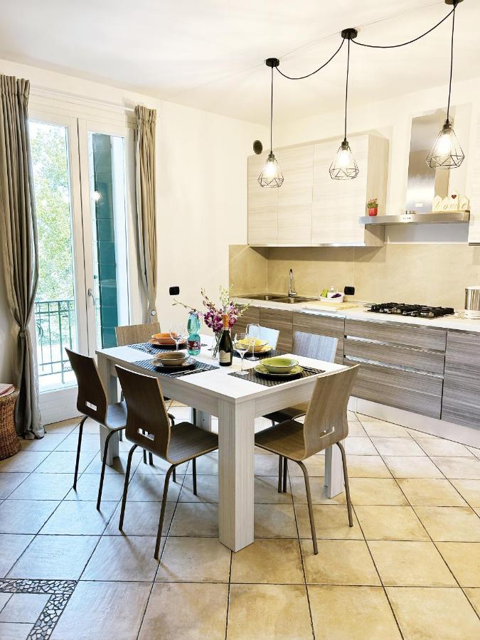 Faccio17 Apartment Verona Luaran gambar