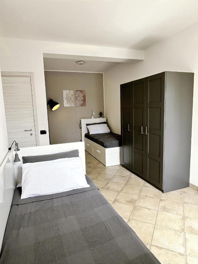 Faccio17 Apartment Verona Luaran gambar