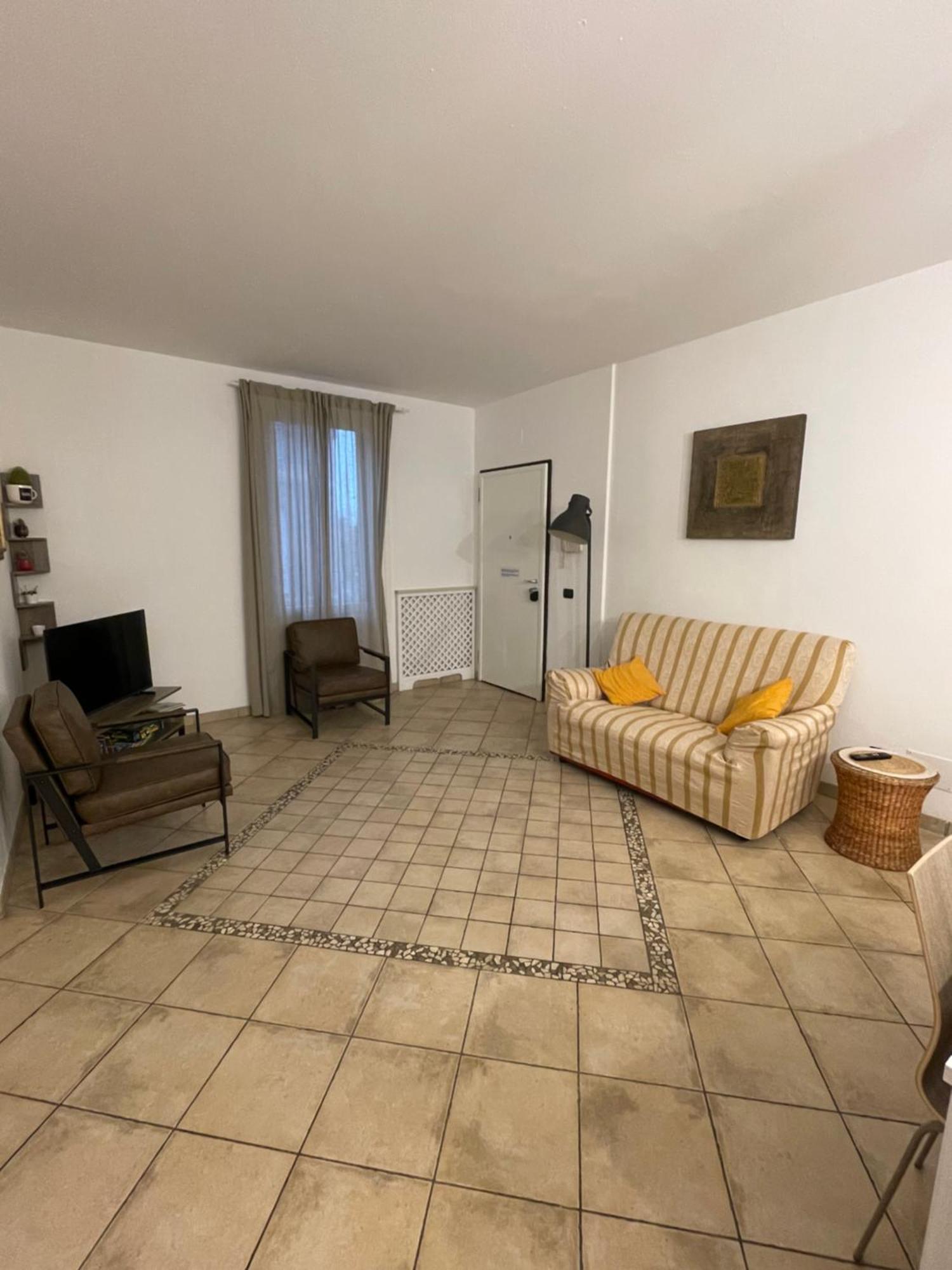 Faccio17 Apartment Verona Luaran gambar
