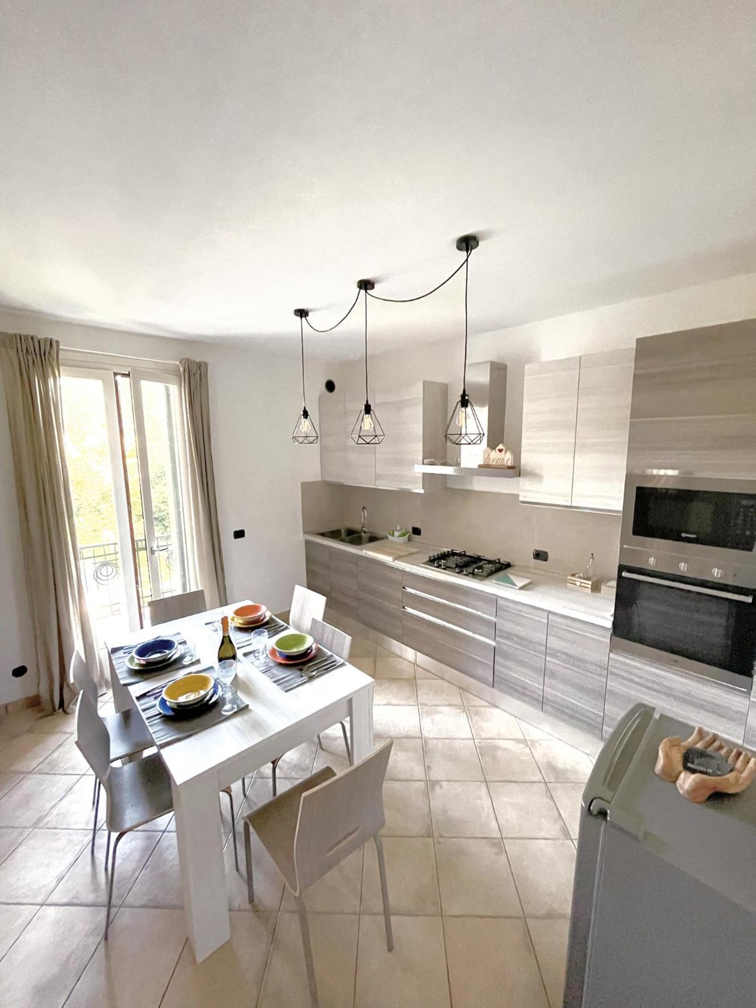 Faccio17 Apartment Verona Luaran gambar