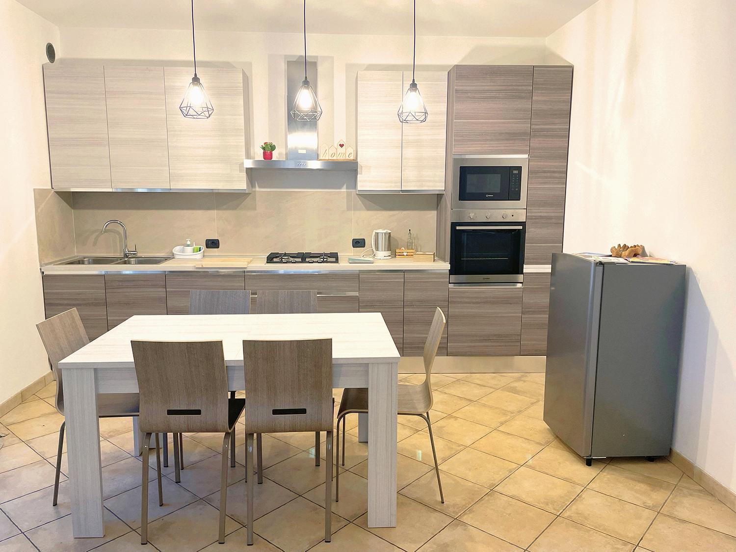 Faccio17 Apartment Verona Luaran gambar
