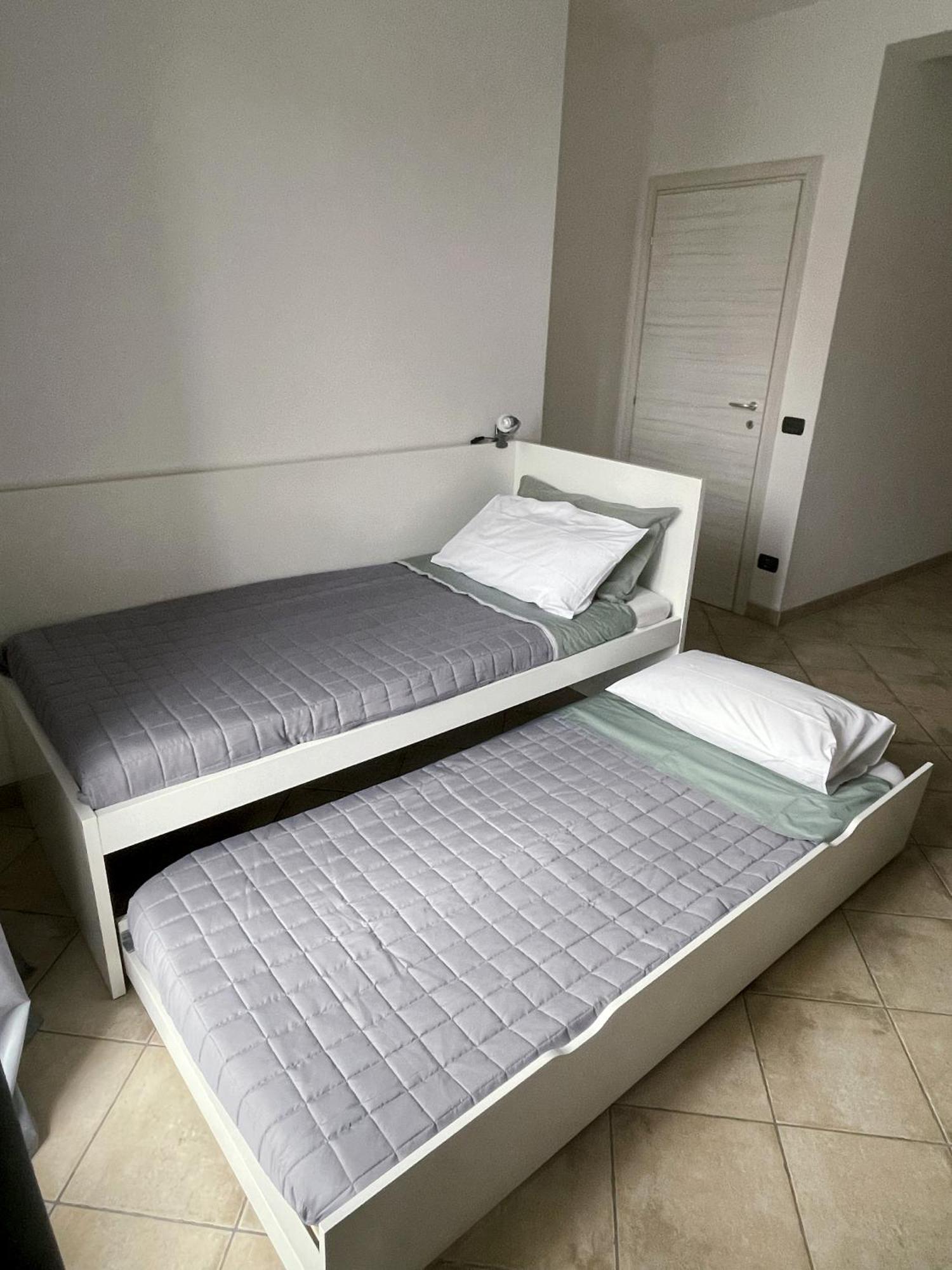 Faccio17 Apartment Verona Luaran gambar