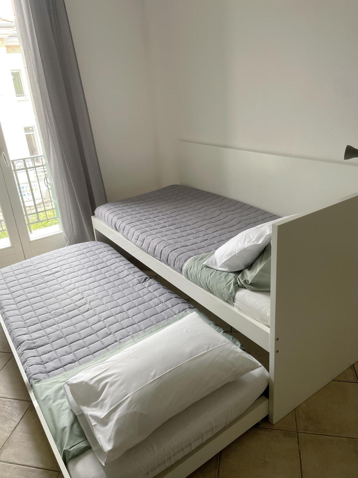 Faccio17 Apartment Verona Luaran gambar